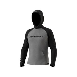 Dynafit 24/7 PTC Hoody M pánská mikina alloy L