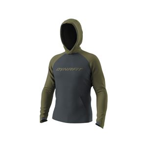 Dynafit 24/7 PTC Hoody M pánská mikina military green L