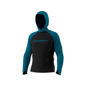 Dynafit 24/7 PTC Hoody M pánská mikina Reef XXL