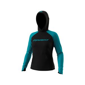Dynafit 24/7 Polartec Hoody W dámská mikina