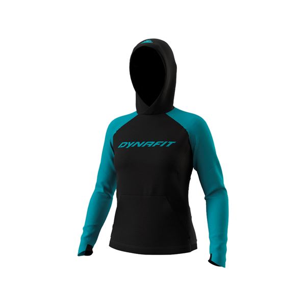 Dynafit 24/7 Polartec Hoody W dámská mikina
