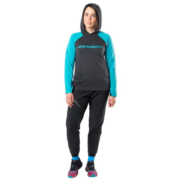 Dynafit 24/7 Polartec Hoody W dámská mikina