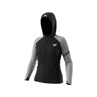 Dynafit 24/7 Polartec Zip Hoody W Alloy, vel. L
