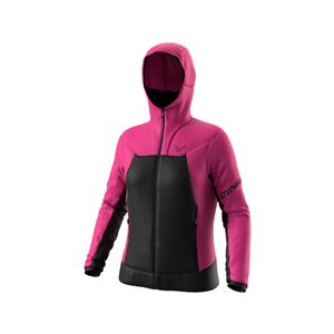 Dynafit Free Infinium Insulation Jacket W dámská bunda Flamingo L