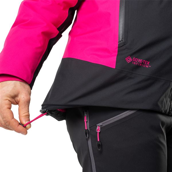 Dynafit Free Infinium Insulation Jacket W dámská bunda