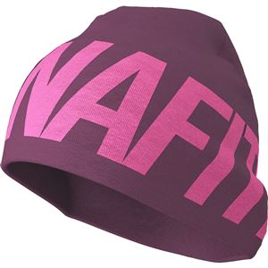 Dynafit Light Logo Beanie čepice