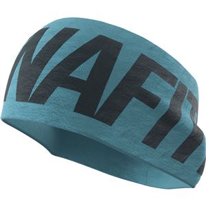 Dynafit Light Logo Headbanf funkční čelenka storm blue  
