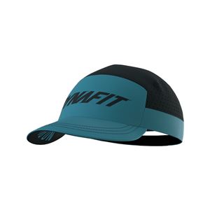 Dynafit TRANSALPER CAP kšiltovka storm blue  