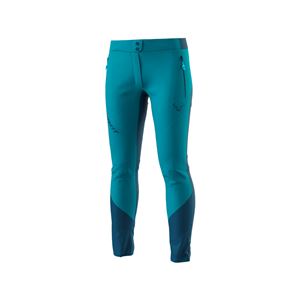 Dynafit Transalper light DST pants W dámské kalhoty Ocean L