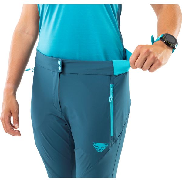 Dynafit Transalper light DST pants W dámské kalhoty