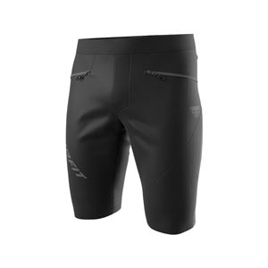 Dynafit Traverse DST Shorts pánské kraťasy black out M