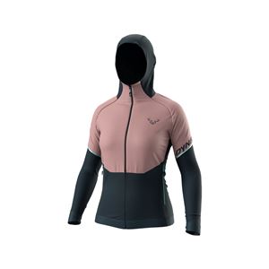 Dynafit Alpine Hybrid W JKT dámská bunda makarosa L