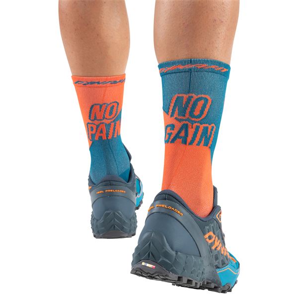 Dynafit No Pain No Gain socks ponožky