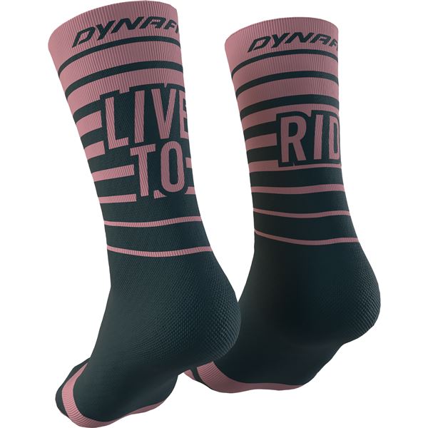 Dynafit Live To Ride ponožky