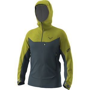 Dynafit Radical Softshell Jacket pánská bunda