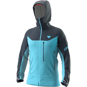 Dynafit Radical Softshell Jacket pánská bunda