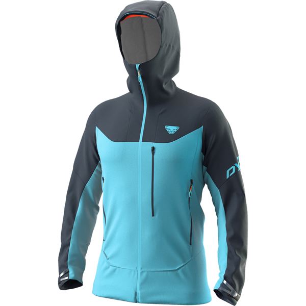 Dynafit Radical Softshell Jacket pánská bunda