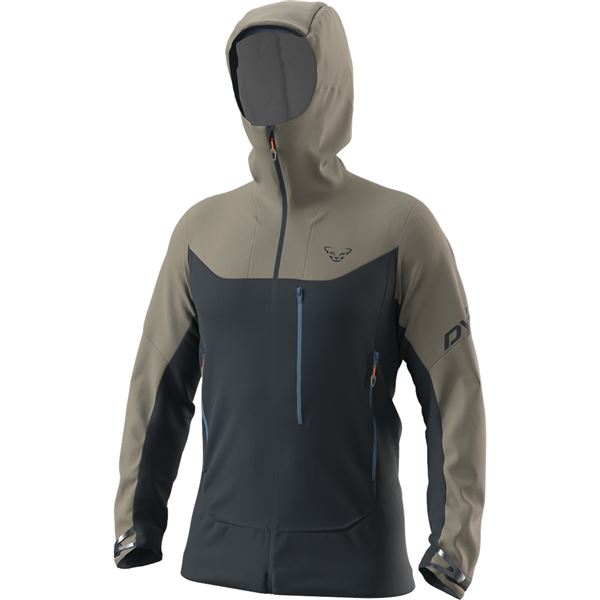 Dynafit Radical Softshell Jacket pánská bunda