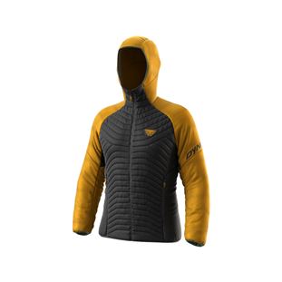 Dynafit Speed Insulation Men Hooded Jacket, Tobacco, vel. L