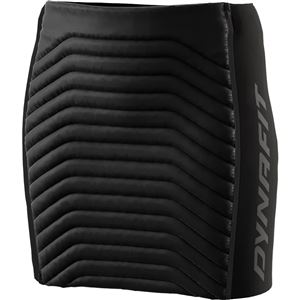 Dynafit Speed Insulation Skirt zateplená sukně Black Out/0730 S