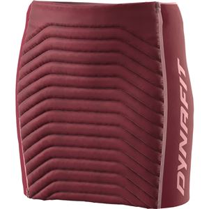 Dynafit Speed Insulation Skirt zateplená sukně Burgundy XL