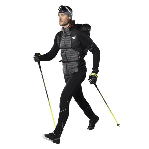 Dynafit Speed Insulation Hybrid JKT pánská bunda