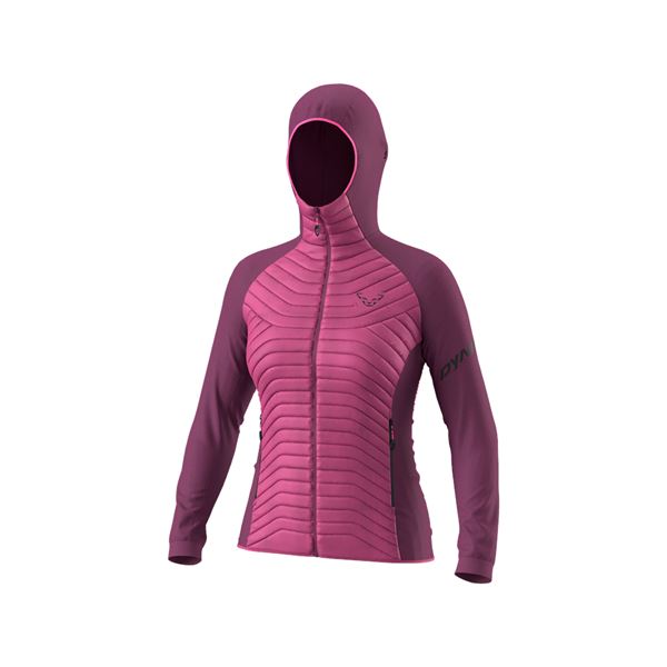 Dynafit Speed Insulation Hybrid JKT dámská bunda