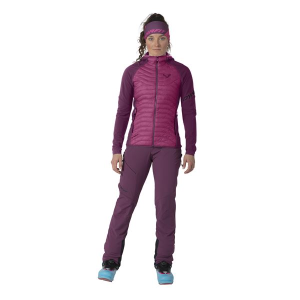Dynafit Speed Insulation Hybrid JKT dámská bunda