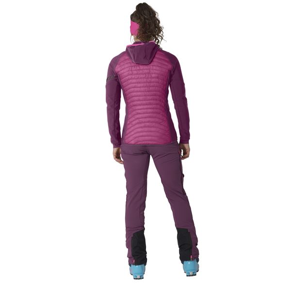 Dynafit Speed Insulation Hybrid JKT dámská bunda