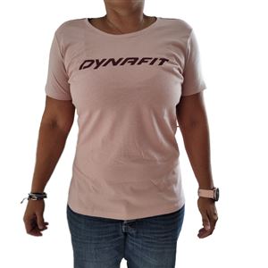Dynafit CO T-Shirt dámské triko pale rose L