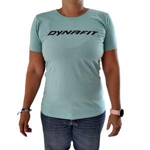 Dynafit CO T-Shirt dámské triko marine blue S