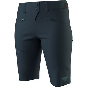 Dynafit TRANSALPER DST SHORTS W dámské šortky