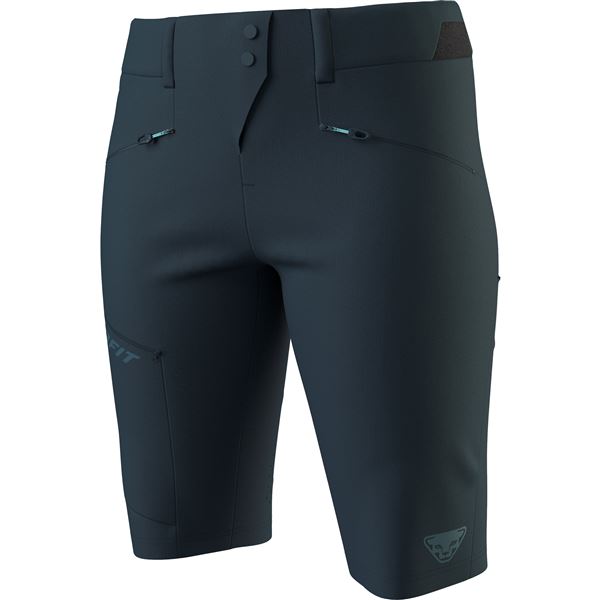 Dynafit TRANSALPER DST SHORTS W dámské šortky