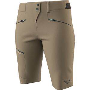 Dynafit TRANSALPER DST SHORTS W dámské šortky