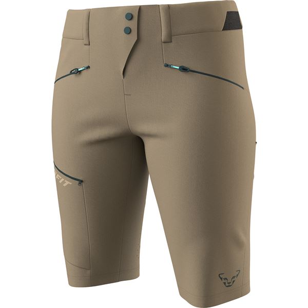 Dynafit TRANSALPER DST SHORTS W dámské šortky