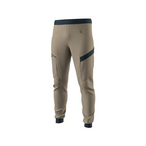 Dynafit Transalper Cargo pants pánské kalhoty fallen rock L