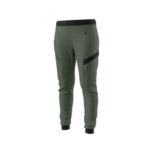 Dynafit TRANSALPER CARGO PANTS dámské kalhoty