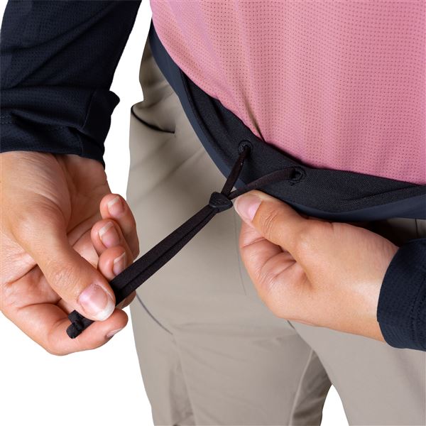 Dynafit TRANSALPER CARGO PANTS dámské kalhoty