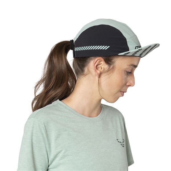 Dynafit TRAIL CAP kšiltovka