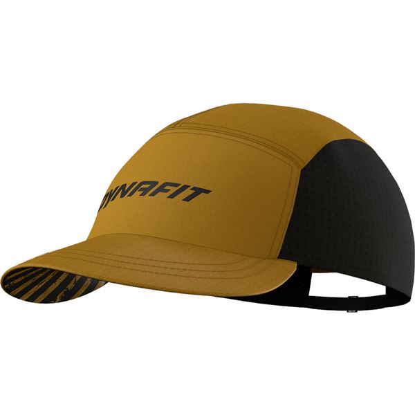 Dynafit TRAIL CAP kšiltovka