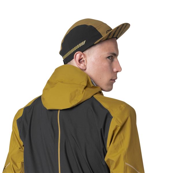 Dynafit TRAIL CAP kšiltovka