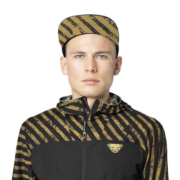 Dynafit TRAIL CAP kšiltovka