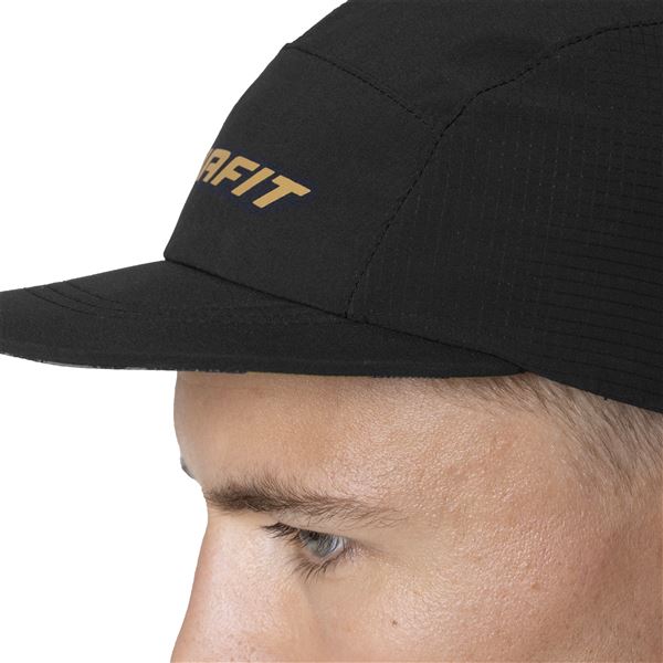 Dynafit TRAIL CAP kšiltovka