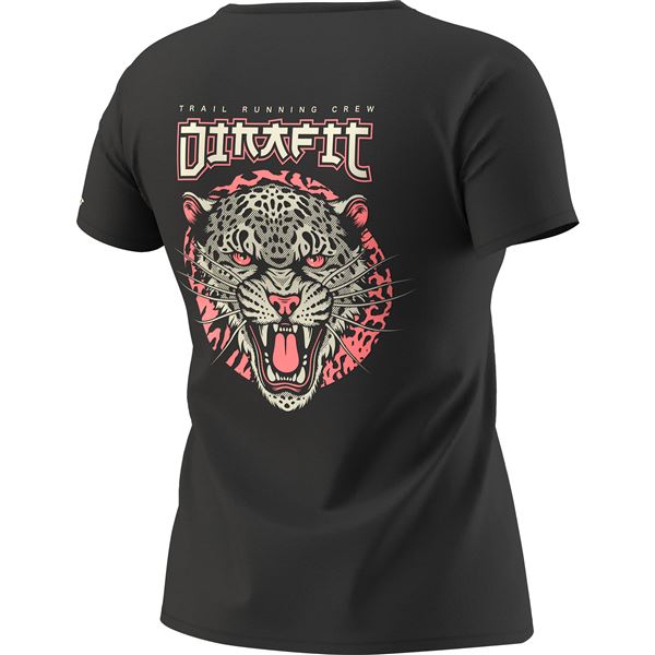 Dynafit Graphic T-Shirt W dámské triko