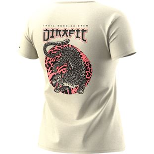 Levně Dynafit Graphic T-Shirt W dámské triko