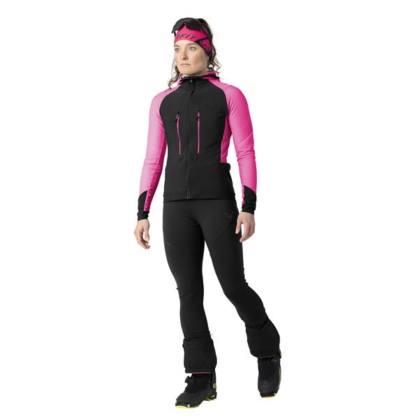 Dynafit Mezzalama Race Jacket Women dámská bunda