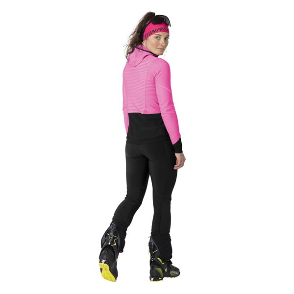 Dynafit Mezzalama Race Jacket Women dámská bunda