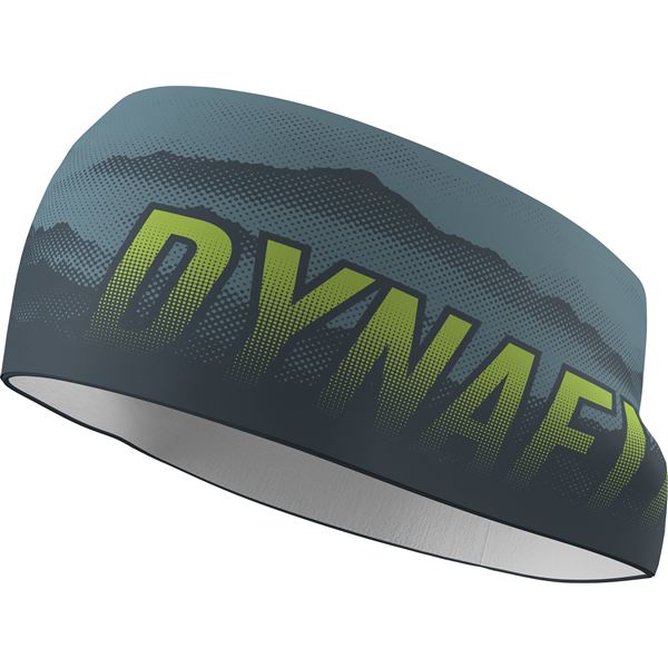 Dynafit Graphic Performance Headband funkční čelenka