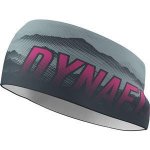 Dynafit Graphic Performance Headband funkční čelenka cloud blue CLOUD  