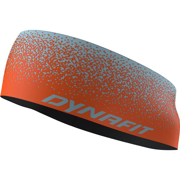 Dynafit Graphic Performance Headband funkční čelenka